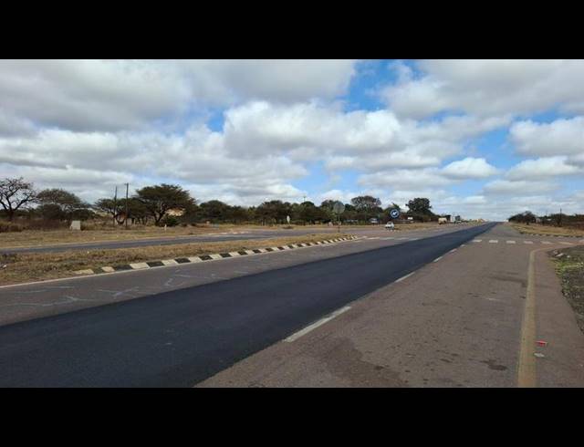 FARM FOR SALE IN KALKFONTEIN A H